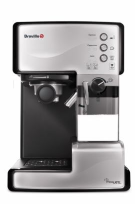 Breville Prima Latte VCF045X w Komputronik