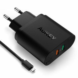 Aukey PA-T13 Quick Charge 3.0 w Komputronik