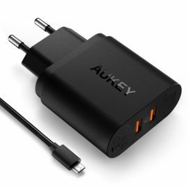 Aukey PA-T16 Quick Charge 3.0 w Komputronik