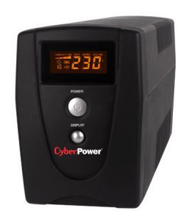 CyberPower Value1000ELCD-FR w Komputronik