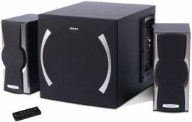 Edifier 2.1 XM6BT Czarne w Komputronik