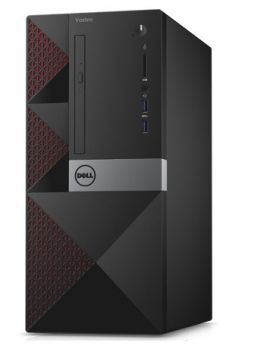Dell Vostro 3668 MT [N227VD3668EMEA01_16GB] w Komputronik