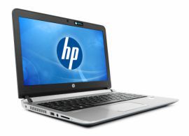 HP ProBook 430 G4 (Z2Y22ES) - 120GB SSD | 8GB w Komputronik