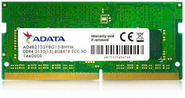 A-Data 8GB [1x8GB 2400MHz DDR4 SODIMM] w Komputronik