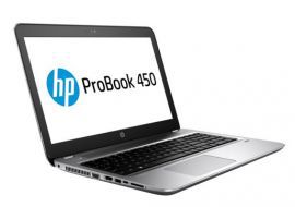 HP ProBook 450 G4 (Y8A56EA) - 120GB M.2 + 1TB HDD | 8GB w Komputronik