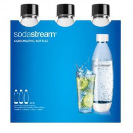Sodastream zestaw 3-butelek w Komputronik