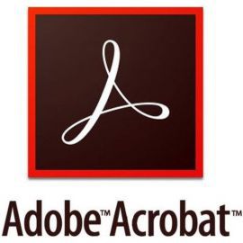 Adobe Acrobat 2017 PL WIN BOX w Komputronik