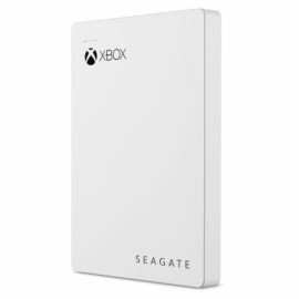 Seagate Game Drive 2TB do XBOX ONE biały w Komputronik