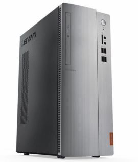 Lenovo Ideacentre 510 [90G8005GPB_SSD240_8GB] w Komputronik
