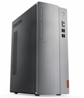 Lenovo Ideacentre 510 [90G80056PB_SSD240_8GB] w Komputronik