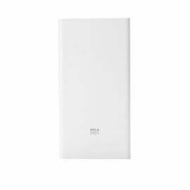 Xiaomi Mi Power Bank 20000 mAh biały w Komputronik