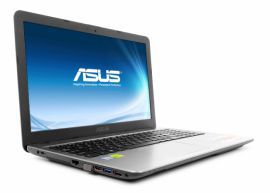 ASUS R541UJ-DM448T - 240GB SSD w Komputronik