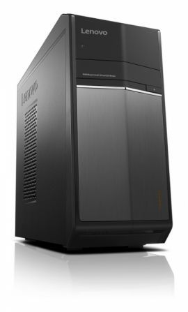 Lenovo Ideacentre 710 [90FB007BPB_W10] w Komputronik