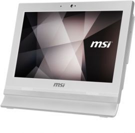 MSI All In One Pro 16T 7M biały w Komputronik