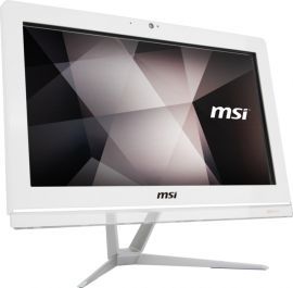 MSI All In One Pro 20EX 7M biały w Komputronik