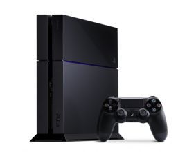 Sony Playstation 4 Slim 1TB + Dualshock 4 v2 w Komputronik