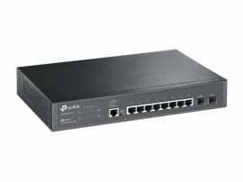 TP-Link T2500G-10TS(TL-SG3210) w Komputronik