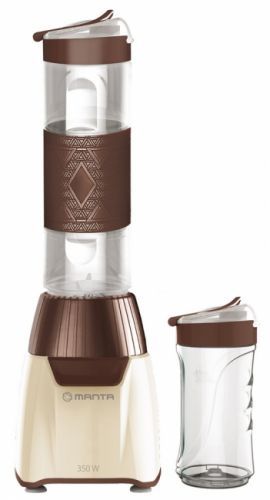 Manta SBL920BR Smoothie Blender w Komputronik