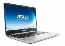 ASUS Zenbook UX410UA-GV067T - Szary - 8GB w Komputronik