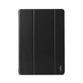 Puro Zeta Slim iPad Pro 10.5'' (2017) w/Magnet & Stand up czarny w Komputronik