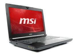 MSI GT62VR 7RD(Dominator) 216PL - 32GB w Komputronik