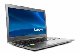 Lenovo Ideapad 510-15IKB (80SV00NEPB) - 240GB SSD - Windows 10 Pro w Komputronik