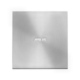 ASUS DVD+/-RW SDRW-08U9M-U/SIL/G/AS/P2G ZenDrive srebrny w Komputronik