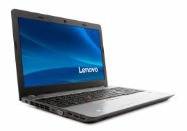 Lenovo ThinkPad E570 (20H500B5PB) - 120GB M.2 + 1TB HDD w Komputronik