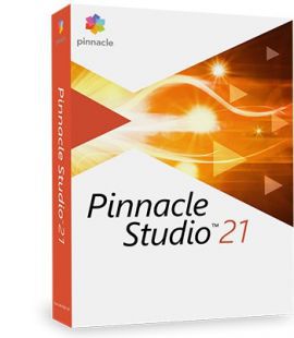 Pinnacle Studio 21 PL w Komputronik