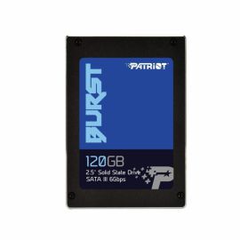 Patriot Burst 120GB w Komputronik