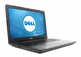 DELL Inspiron 15 5567 [2668] - czarny - 480GB SSD | 8GB w Komputronik