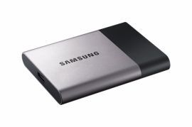 Samsung Portable SSD 2TB T3 w Komputronik