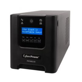 CyberPower PR750ELCD w Komputronik