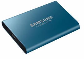 Samsung Portable SSD 250GB T5 w Komputronik