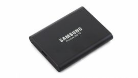 Samsung Portable SSD 1TB T5 w Komputronik