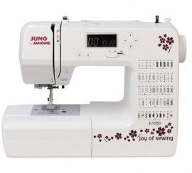 JANOME JUNO E1050 w Komputronik
