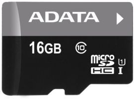 ADATA microSDHC 16GB Class 10 UHS-I w Komputronik