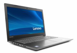 Lenovo Ideapad 320-15ISK (80XH00K3PB) Czarny - 12GB | Windows 10 Pro w Komputronik