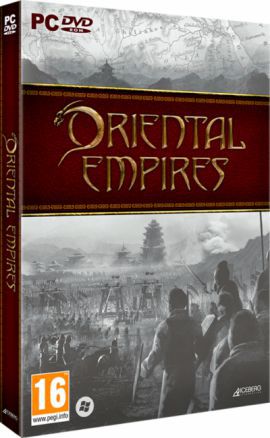 Oriental Empires (PC) w Komputronik