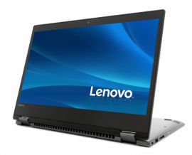 Lenovo YOGA 520-14IKB (80X800NTPB) Czarna - 128GB M.2 + 240GB SSD | 8GB w Komputronik