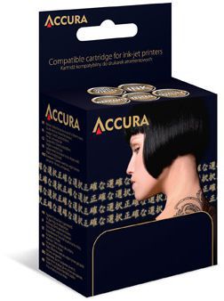 Accura ink HP No. 652XL (F6V25AE) w Komputronik