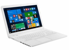 ASUS R541UV-DM1227D - Biały - 480GB SSD | 8GB | Windows 10 Pro w Komputronik