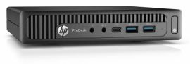 HP ProDesk 600 G2 Mini [P1G77ET] w Komputronik