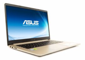 ASUS VivoBook S510UQ-BQ321T - 120GB M.2 + 1TB HDD w Komputronik