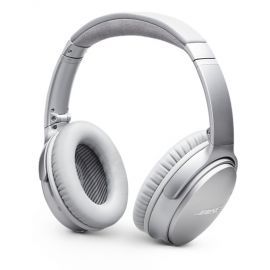 Bose® QuietComfort® 35 II Srebrne w Komputronik