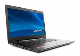 Lenovo 300-17ISK (80QH00D1PB) - 240GB SSD | 12GB w Komputronik