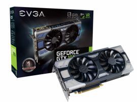EVGA GeForce GTX 1070 Ti FTW2 GAMING 8GB GDDR5 VR Ready w Komputronik