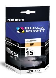 Black Point HP No 15 (C6615A) w Komputronik
