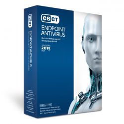 ESET Endpoint Antivirus Client BOX  5 - desktop - licencja na rok w Komputronik