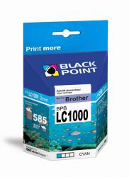 Black Point Brother BPB LC1000/970XLC w Komputronik